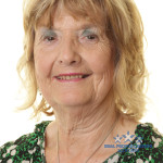 IRENE REES