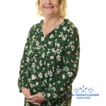 IRENE REES