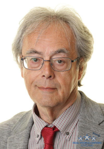 DAVID REES