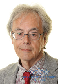 DAVID REES