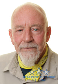 Hugh ODonnell