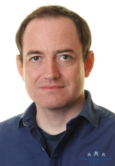Malcolm McFadyen