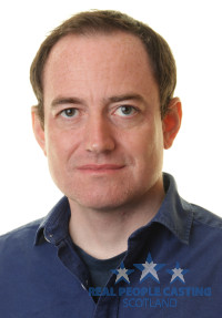 Malcolm McFadyen