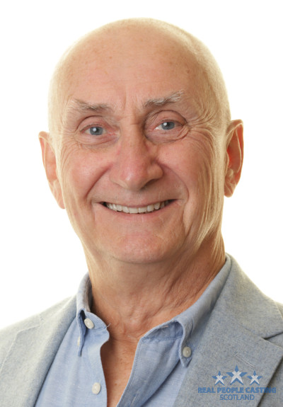 Malcolm Moffat