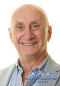Malcolm Moffat