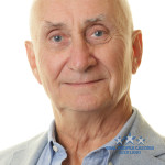 Malcolm Moffat