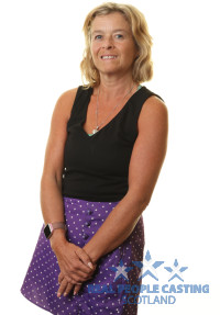 ANDREA BURNS