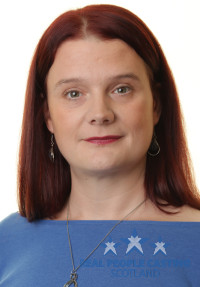 Joanne Roberts