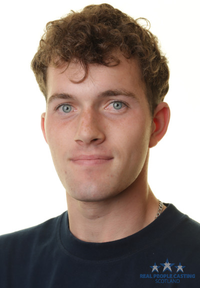 Blake Harris Cuthbertson