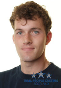 Blake Harris Cuthbertson