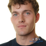 Blake Harris Cuthbertson