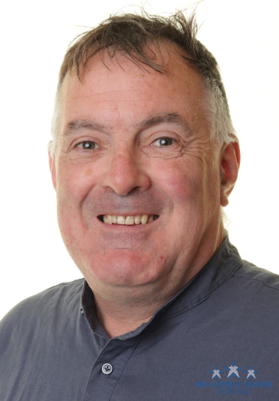STEPHEN FYFE