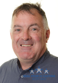 STEPHEN FYFE