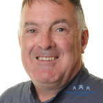STEPHEN FYFE