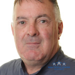 STEPHEN FYFE