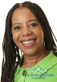 Linda Kelly
