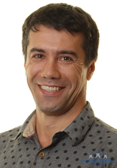 Timur Khismatullin