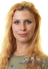 ALICE MILLAR-THOMPSON