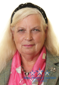 ELIZABETH DYET