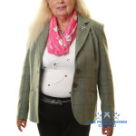 ELIZABETH DYET