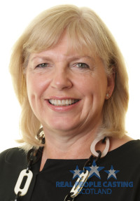 Laura Robertson
