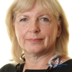 Laura Robertson