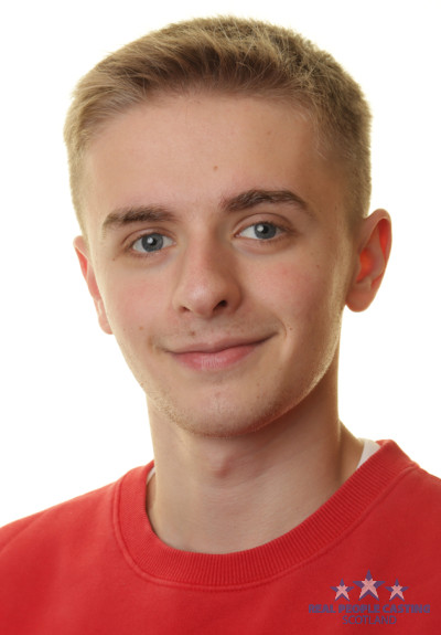 Lewis Fleming