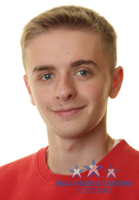 Lewis Fleming