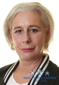 Amanda McCutcheon