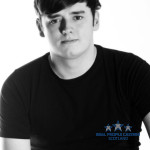 CIARAN MCKECHNIE