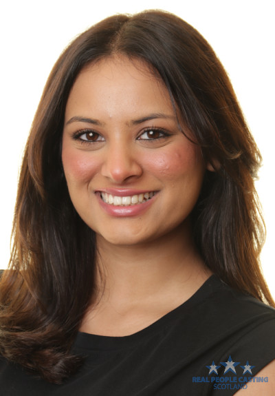 Alishba Noman