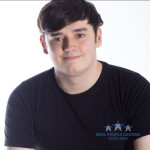 CIARAN MCKECHNIE