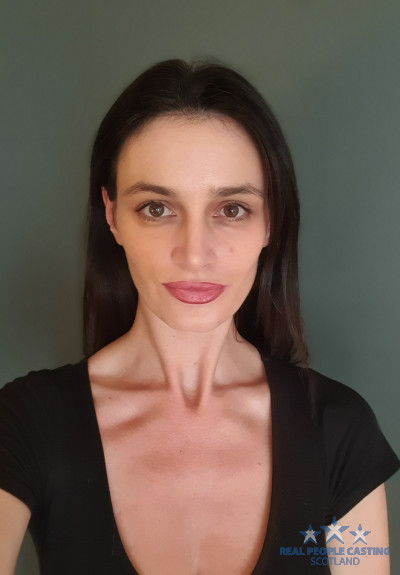 Mietta Rossi