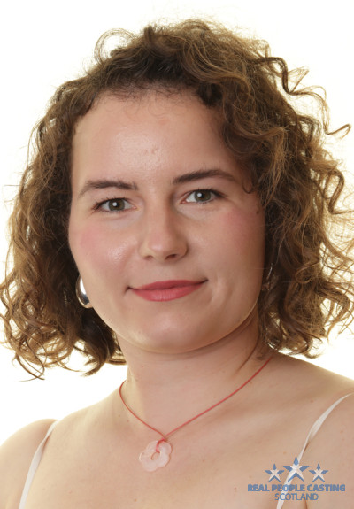 Liza Kharchenko