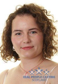 Liza Kharchenko
