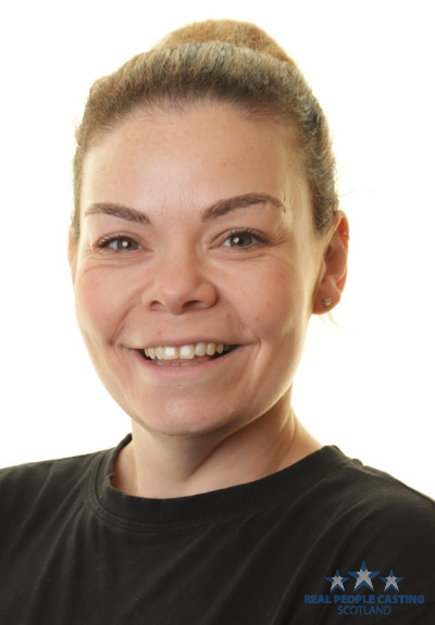 CHARLENE MORRISON
