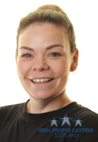 CHARLENE MORRISON