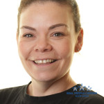 CHARLENE MORRISON