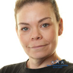 CHARLENE MORRISON