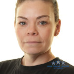 CHARLENE MORRISON