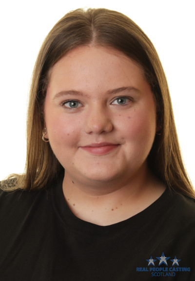 Darcey Russell