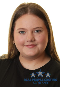 Darcey Russell