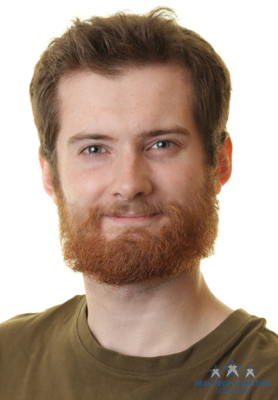 Alex Wilson