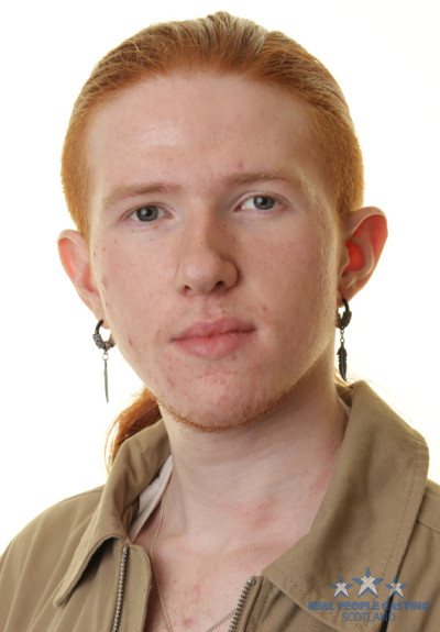 DEAN LOGAN
