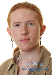 DEAN LOGAN