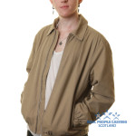 DEAN LOGAN