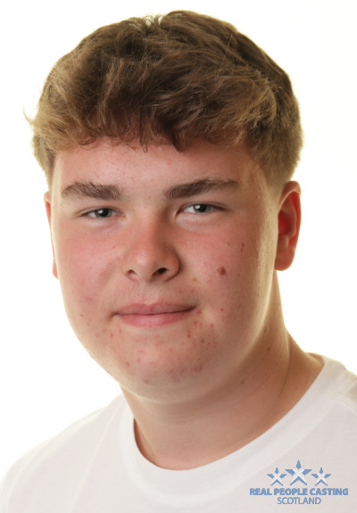 Lewis Brannigan