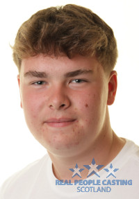 Lewis Brannigan