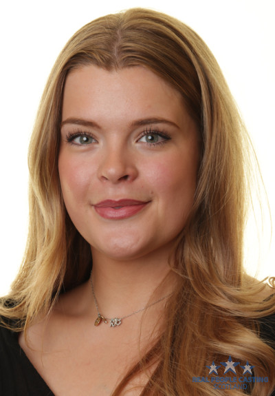 Connie McFarlane