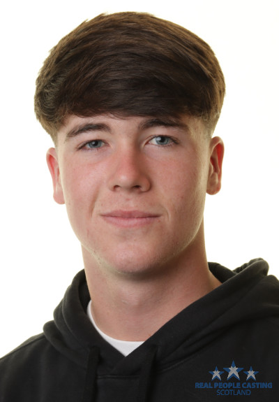 Struan Middleton